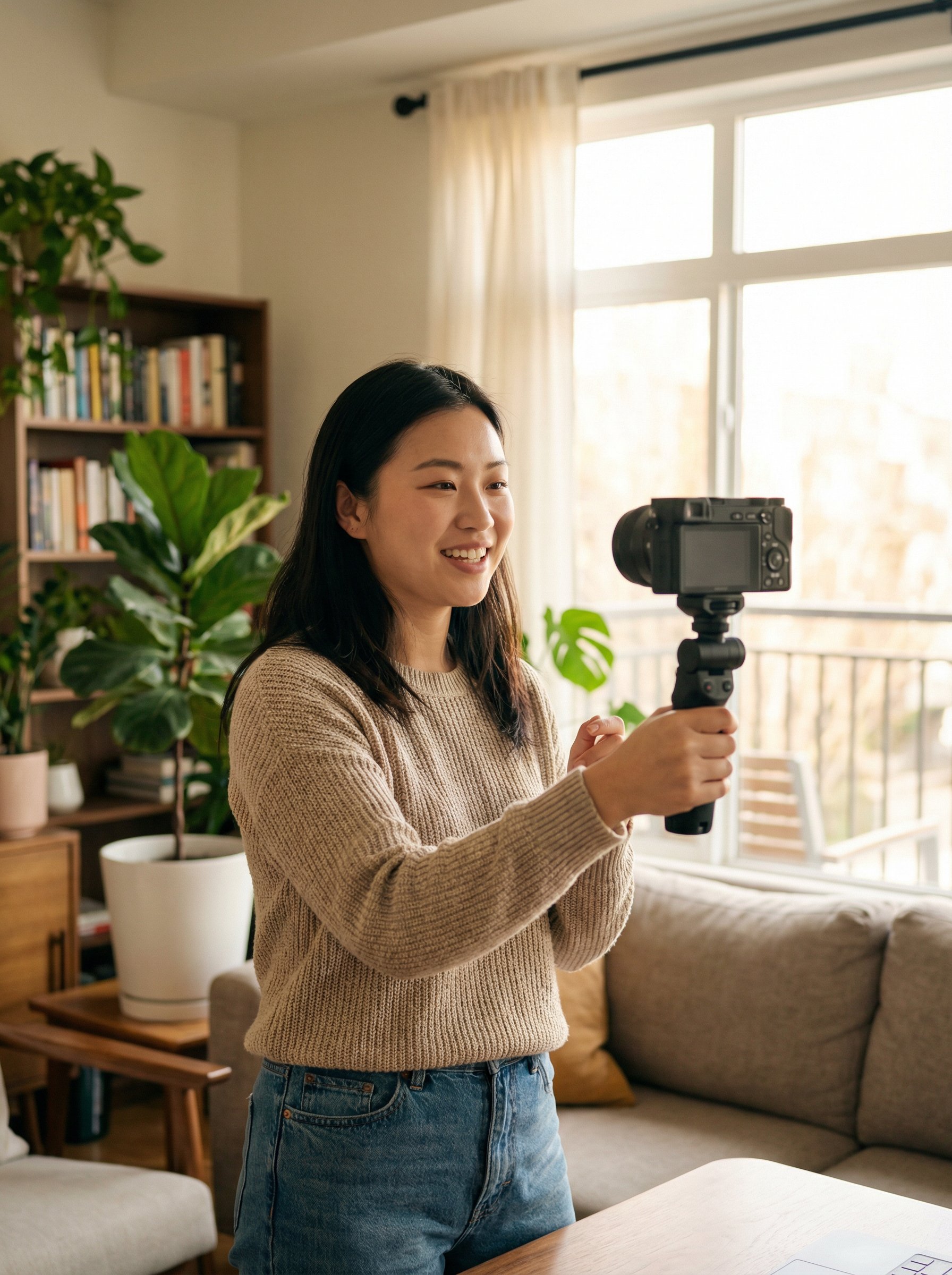 海角网日常VLOG视频